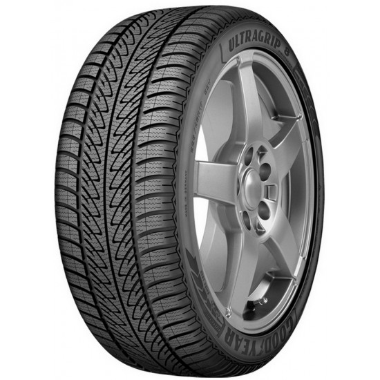 GOODYEAR Ultragrip 8 performance 225/40 R18 92V