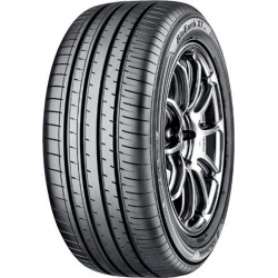 YOKOHAMA BluEarth-XT AE61 215/65 R17 99V
