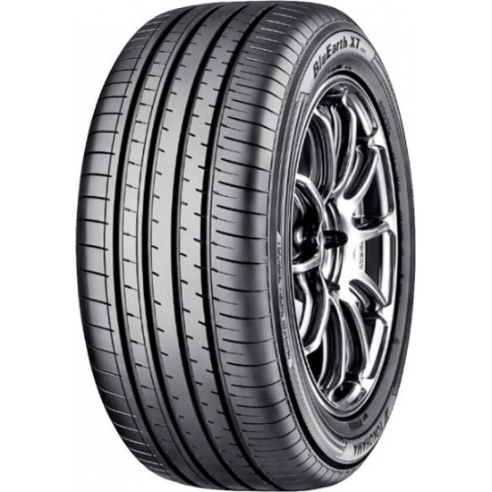 YOKOHAMA BluEarth-XT AE61 235/60 R18 103H