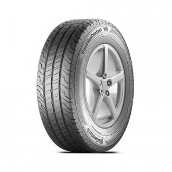 CONTINENTAL CONTIVANCONTACT 100 195/75 R16 110/108R