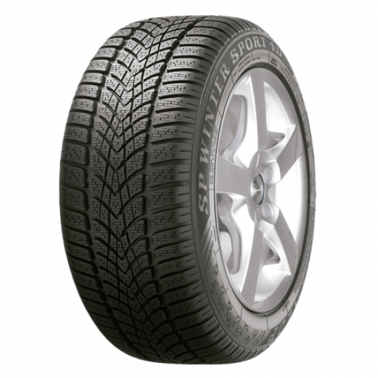 DUNLOP SP WINTER SPORT 4D MS 245/50 R18 100H