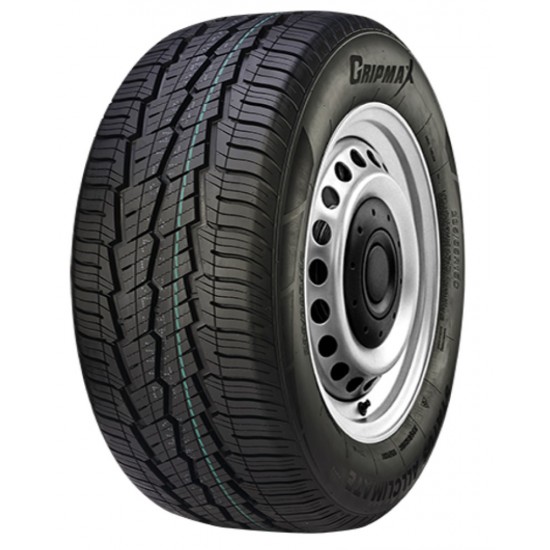 GRIPMAX Suregrip a_s van 215/75 R16 116/114T