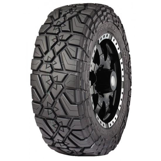 GRIPMAX Mud rage m_t iii 265/65 R17 120/117Q