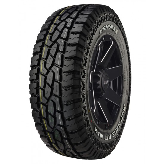 GRIPMAX Mud rage r_t max 245/70 R16 118/115Q