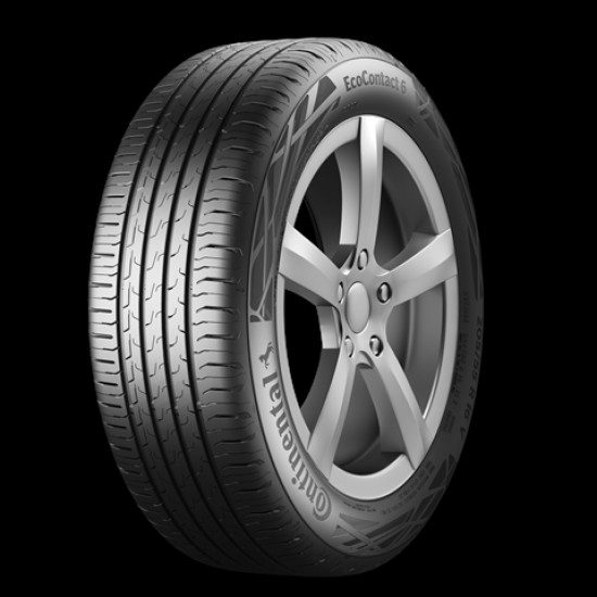 CONTINENTAL ECOCONTACT 6 205/60 R16 96H