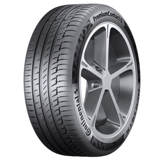 CONTINENTAL PREMIUMCONTACT 6 235/50 R18 101H