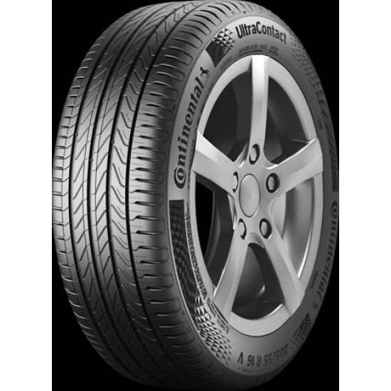 CONTINENTAL ULTRACONTACT 175/60 R15 81H