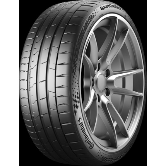 CONTINENTAL SPORTCONTACT 7 235/45 R19 95Y