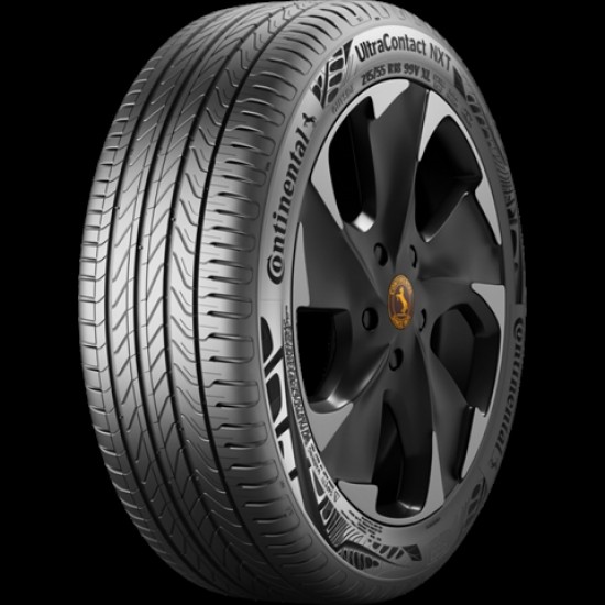CONTINENTAL ULTRACONTACT NXT 225/45 R18 95W