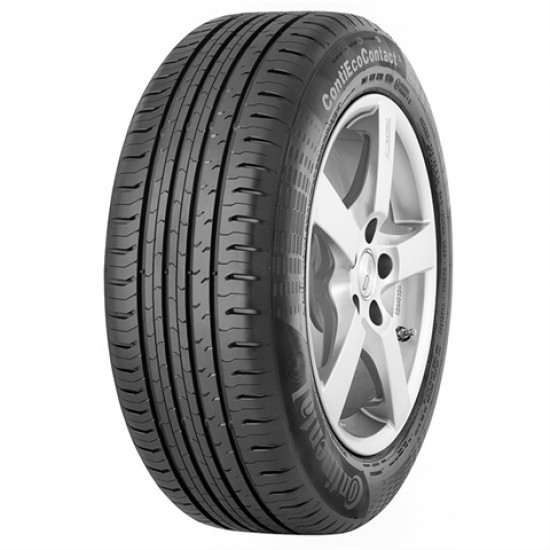CONTINENTAL CONTIECOCONTACT 5 175/70 R14 88T