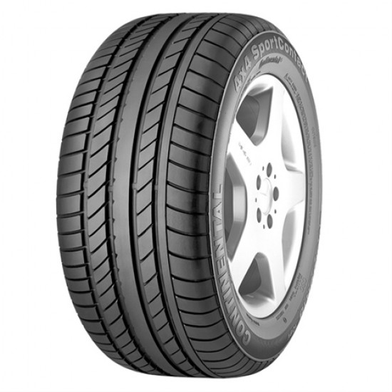 CONTINENTAL CONTI4X4SPORTCONTACT 275/40 R20 106Y
