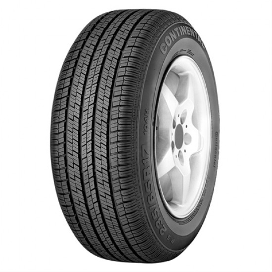 CONTINENTAL CONTI4X4CONTACT 235/50 R18 101H