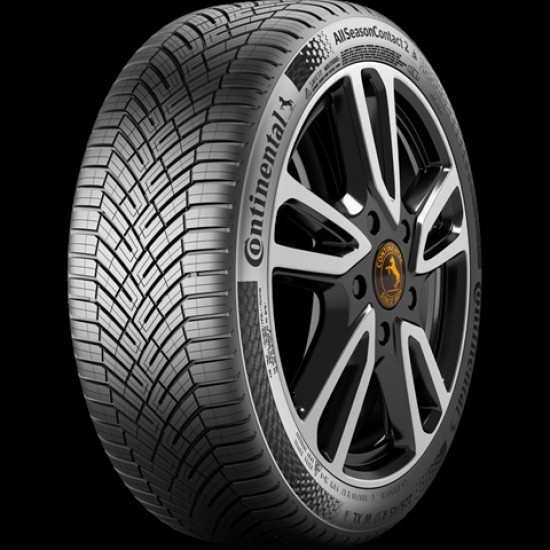 CONTINENTAL ALLSEASONCONTACT 2 205/50 R17 93V