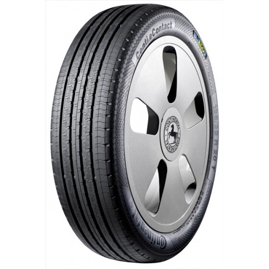 CONTINENTAL CONTI.ECONTACT 145/80 R13 75M