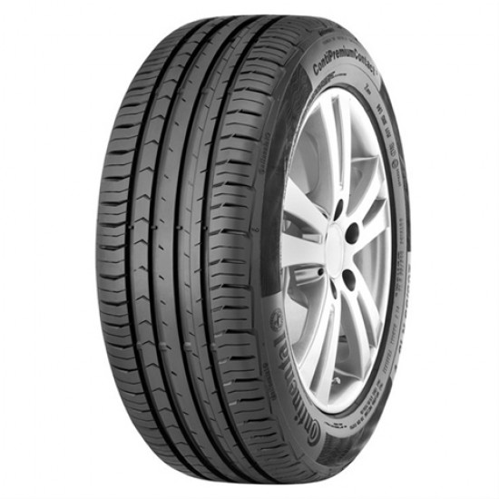 CONTINENTAL CONTIPREMIUMCONTACT 5 225/55 R17 97Y