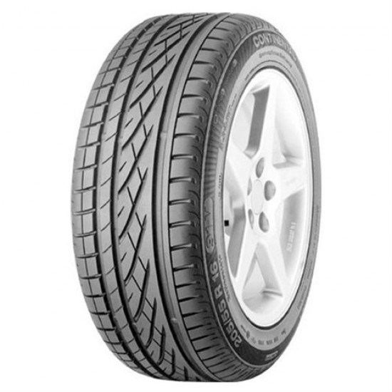 CONTINENTAL CONTIPREMIUMCONTACT 205/55 R16 91V