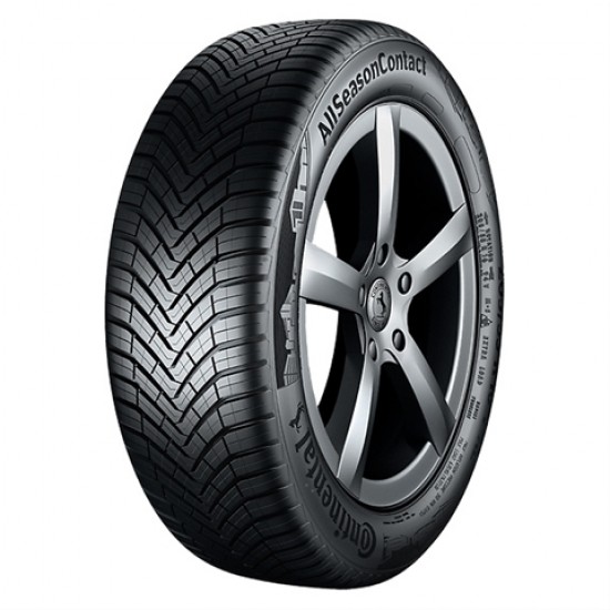 CONTINENTAL ALLSEASONCONTACT 165/65 R14 79T