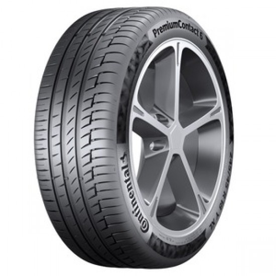 CONTINENTAL CROSSCONTACT RX 265/60 R18 110H