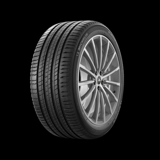 MICHELIN LATITUDE SPORT 3 265/50 R19 110W