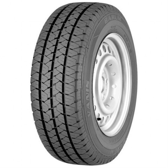 BARUM VANIS 195/70 R14C 101/99R