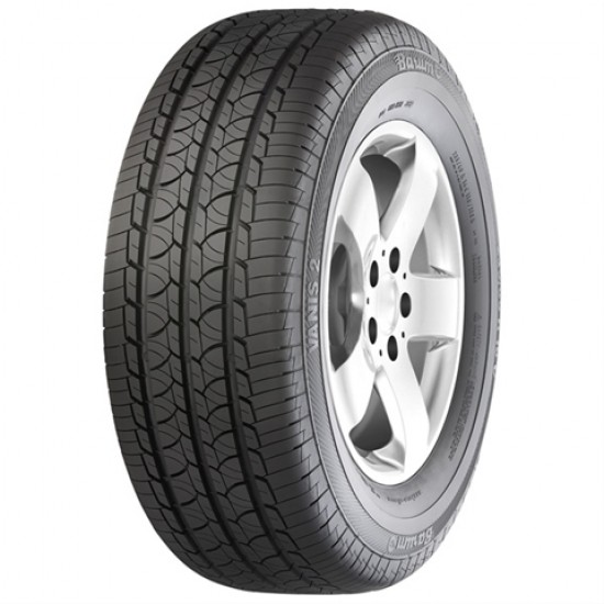 BARUM VANIS 2 205/70 R15C 106/104R