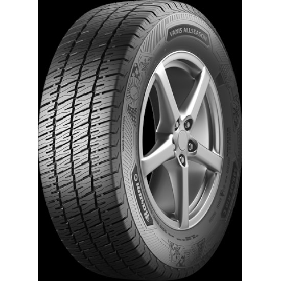 BARUM VANIS ALLSEASON 195/60 R16C 099/097H