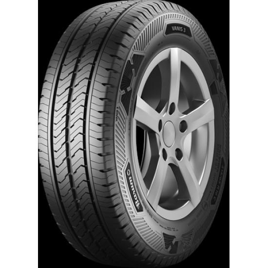 BARUM VANIS 3 195/65 R16C 104/102T