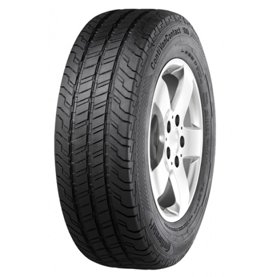 CONTINENTAL CONTIVANCONTACT 100 205/70 R15C 106/104R