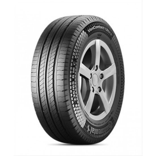 CONTINENTAL VANCONTACT ULTRA 205/70 R15C 106/104R