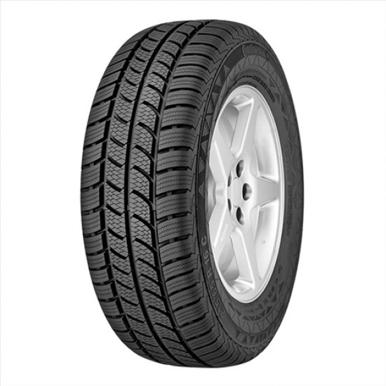 CONTINENTAL VANCOWINTER 2 195/ R14C 106/104Q