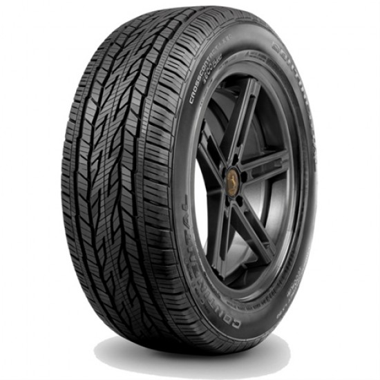 CONTINENTAL CONTICROSSCONTACT LX 2 255/65 R17 110H