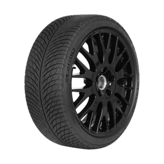 MICHELIN PILOT ALPIN 5 285/40 R19 107V