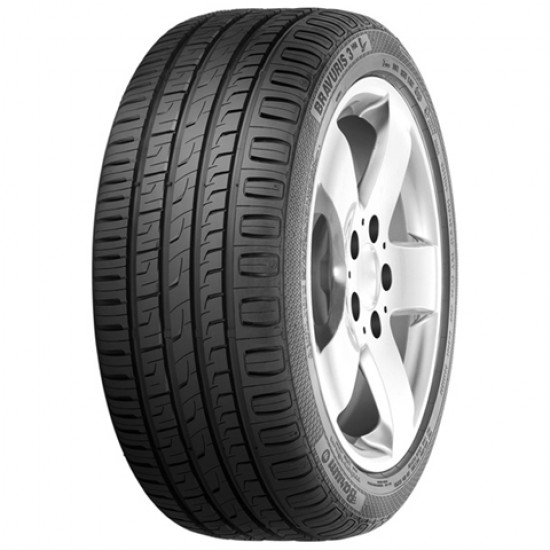 BARUM BRAVURIS 3HM 245/40 R18 93Y