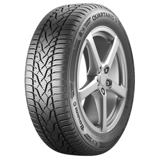 BARUM QUARTARIS 5 225/65 R17 106V