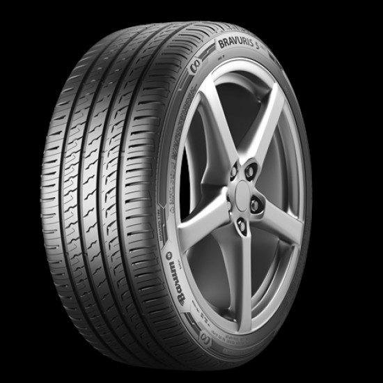 BARUM BRAVURIS 5HM 195/50 R15 82V