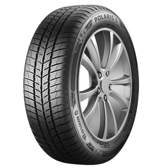 BARUM POLARIS 5 215/40 R17 87V