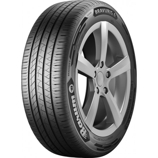 BARUM BRAVURIS 6 205/60 R16 96V