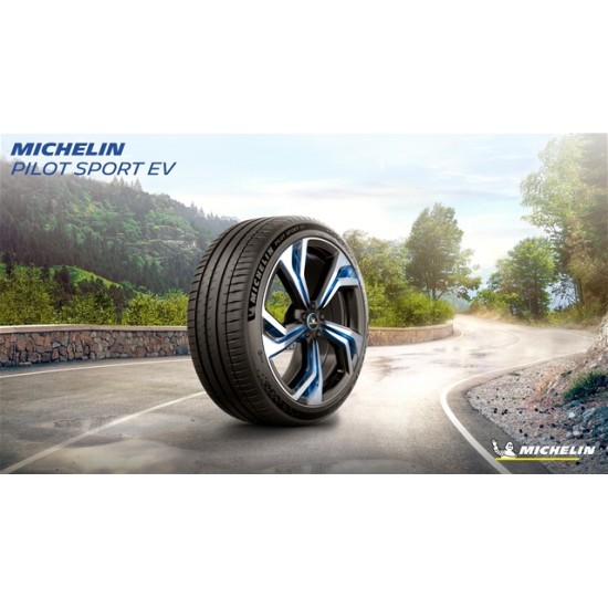 MICHELIN PILOT SPORT EV 235/45 R19 99W