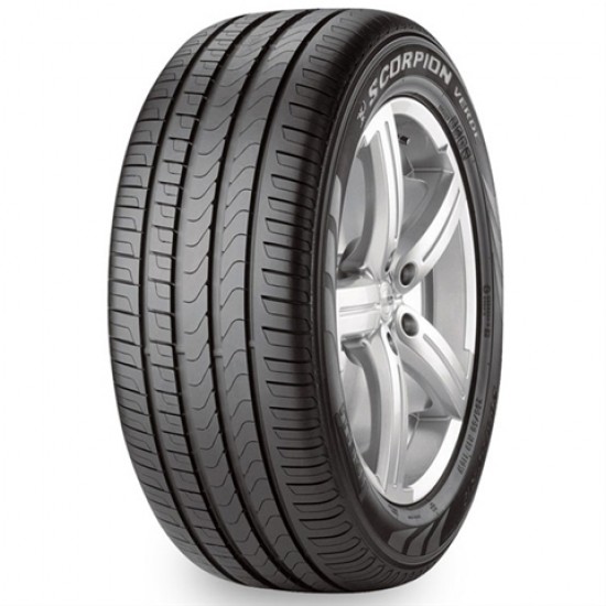 PIRELLI SCORPION VERDE 235/50 R18 97V