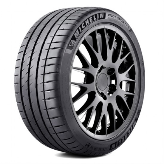 MICHELIN PILOT SPORT 4 S 255/35 R19 92Y