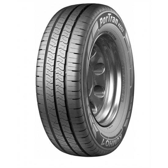 KUMHO KC53 215/60 R16C 103T