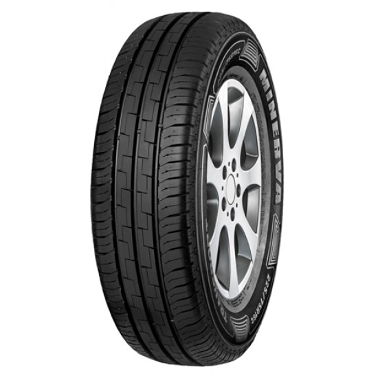 MINERVA TRANSPORTER2 205/70 R15C 106/104S