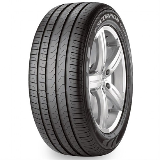 PIRELLI SCORPION VERDE 235/55 R19 101V