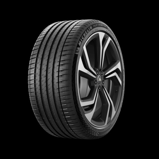 MICHELIN PILOT SPORT 4 SUV 275/40 R21 107Y