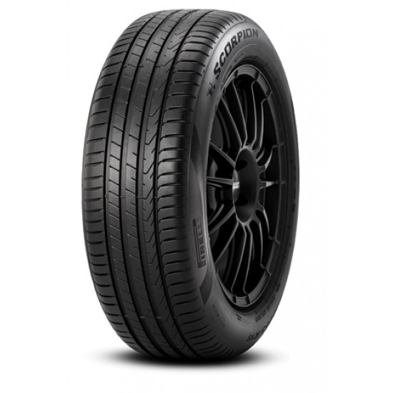 PIRELLI SCORPION 235/55 R18 100V