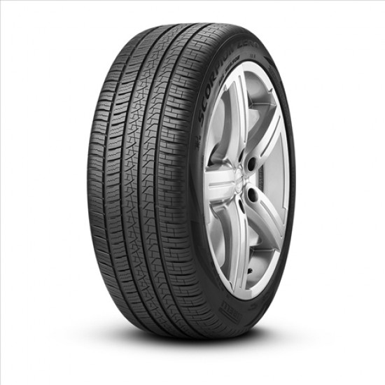 PIRELLI SCORPION ZERO ALL SEASON 255/55 R19 111W