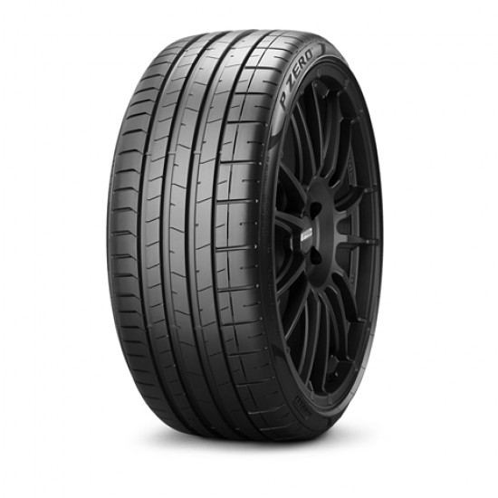 PIRELLI P-ZERO (PZ4) 285/35 R21 105Y