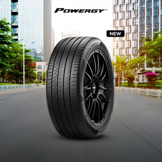 PIRELLI POWERGY 205/40 R17 84W