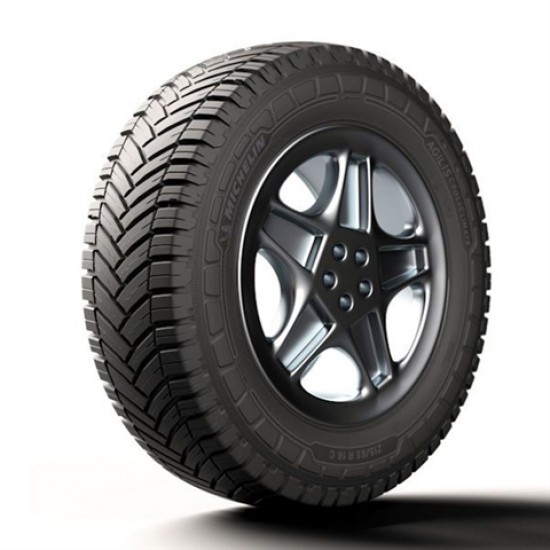 MICHELIN AGILIS CROSSCLIMATE 195/65 R16C 104R