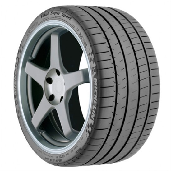 MICHELIN PILOT SUPER SPORT 225/40 R18 92Y